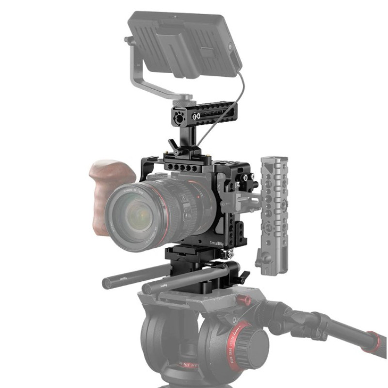 SmallRig 2150 Accessory Kit for Sony A7 II/ A7R II/ A7S II