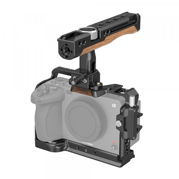 Аксессуар SmallRig Handheld Kit for SONY FX3 Camera 3310