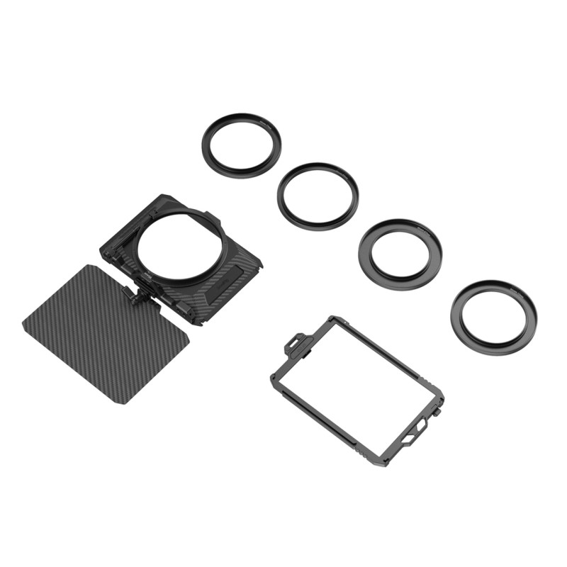 Аксесуар SmallRig Mini Matte Box 3196