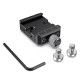 Аксесуар SmallRig Arca-Type Quick Release Clamp for DJI Ronin S/Ronin SC DBC2506B