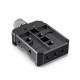 Аксесуар SmallRig Arca-Type Quick Release Clamp for DJI Ronin S/Ronin SC DBC2506B