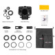 Компактний телесуфлер SmallRig x Desview Portable Tablet / Smartphone / DSLR Teleprompter TP10 3374