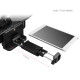 Компактний телесуфлер SmallRig x Desview Portable Tablet / Smartphone / DSLR Teleprompter TP10 3374