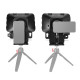 Компактний телесуфлер SmallRig x Desview Portable Tablet / Smartphone / DSLR Teleprompter TP10 3374