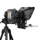 Компактний телесуфлер SmallRig x Desview Portable Tablet / Smartphone / DSLR Teleprompter TP10 3374
