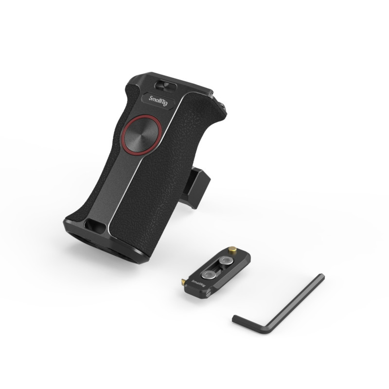 Аксесуар SmallRig Rotating NATO Handle (Left Side) 3260