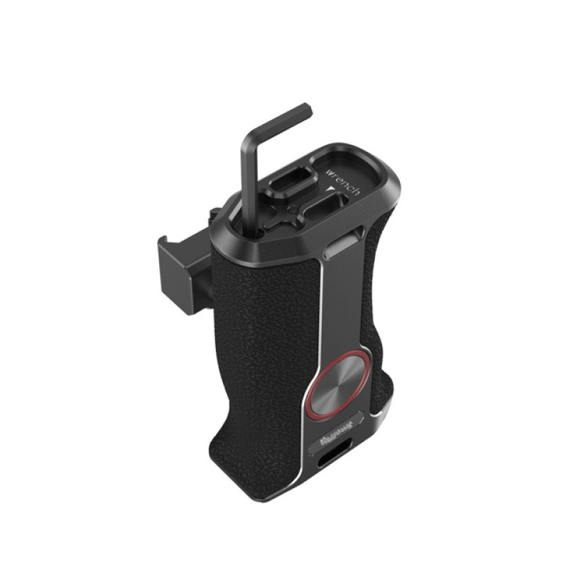 Аксесуар SmallRig Rotating NATO Handle (Left Side) 3260