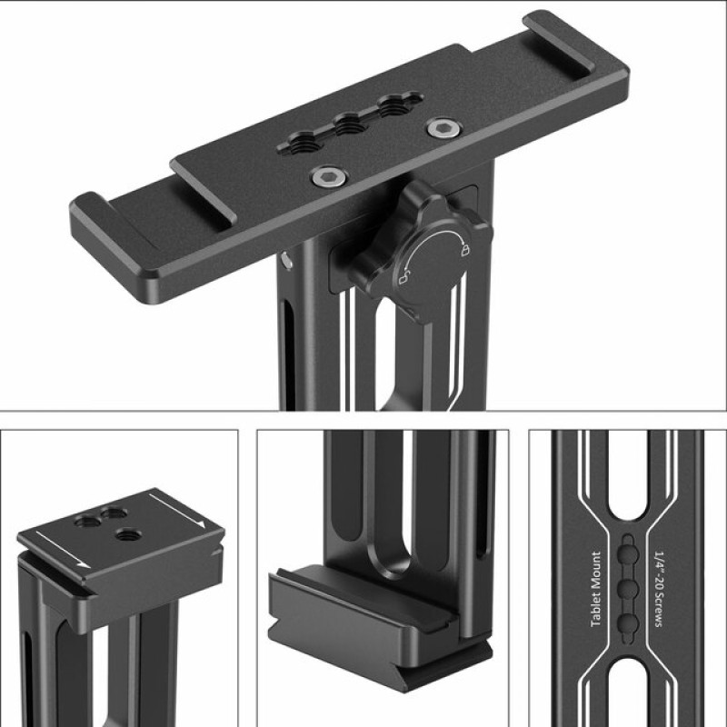 Аксесуар SmallRig Tablet Mount for iPad 2930