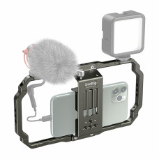 Аксесуар SmallRig Universal Mobile Phone Cage 2791