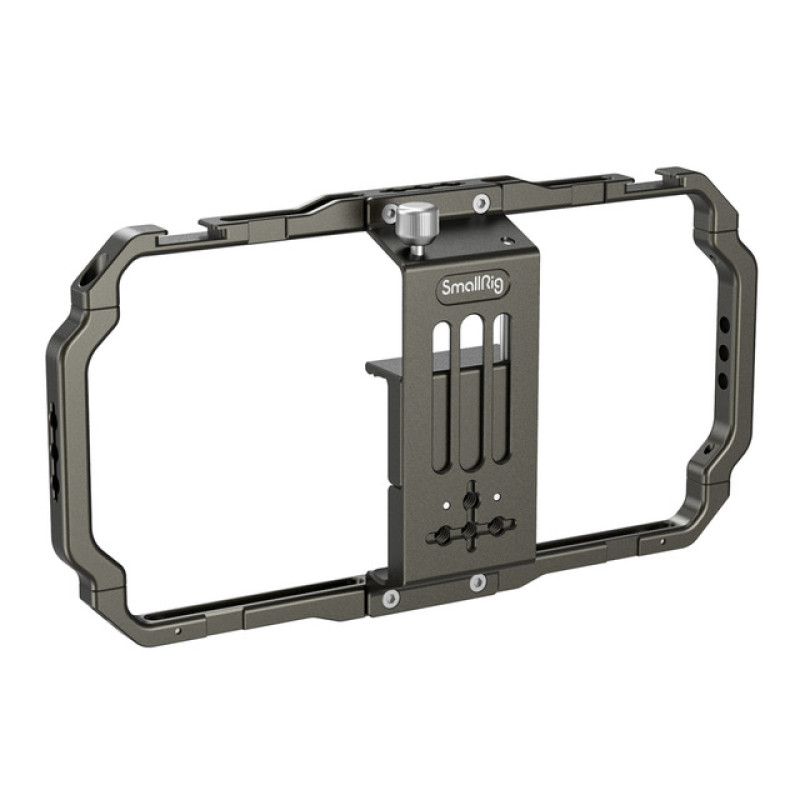 Аксессуар SmallRig Universal Mobile Phone Cage 2791