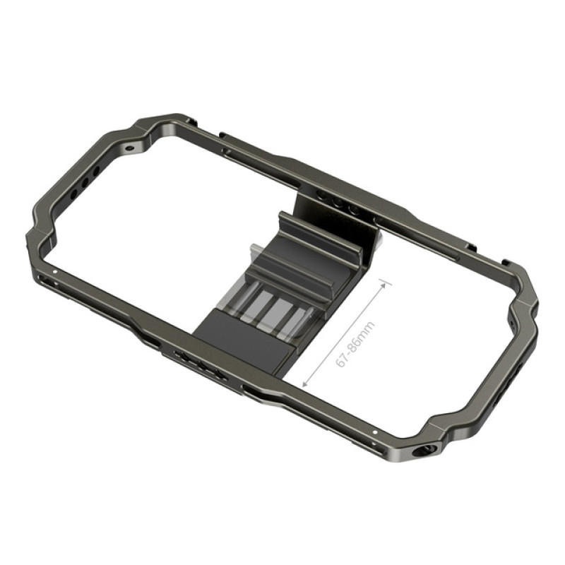 Аксессуар SmallRig Universal Mobile Phone Cage 2791