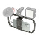 Аксессуар SmallRig Universal Mobile Phone Cage 2791