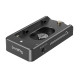 Аксесуар SmallRig 3093 NP-F Battery Adapter Plate With Charging Cables for BMPCC 4K & 6K Cameras