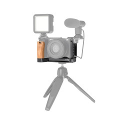 Аксессуар SmallRig L Bracket for Sony 2074B