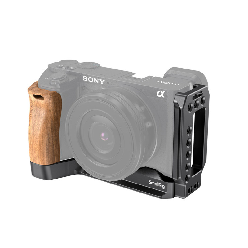 Аксесуар SmallRig L Bracket for Sony 2074B