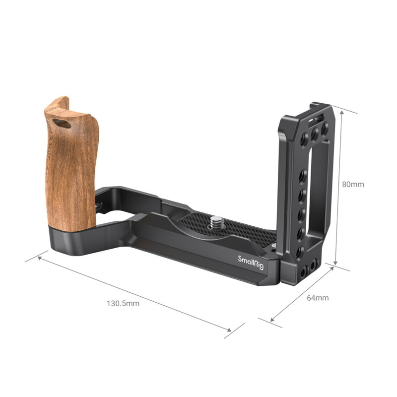 Аксесуар SmallRig L Bracket for Sony 2074B