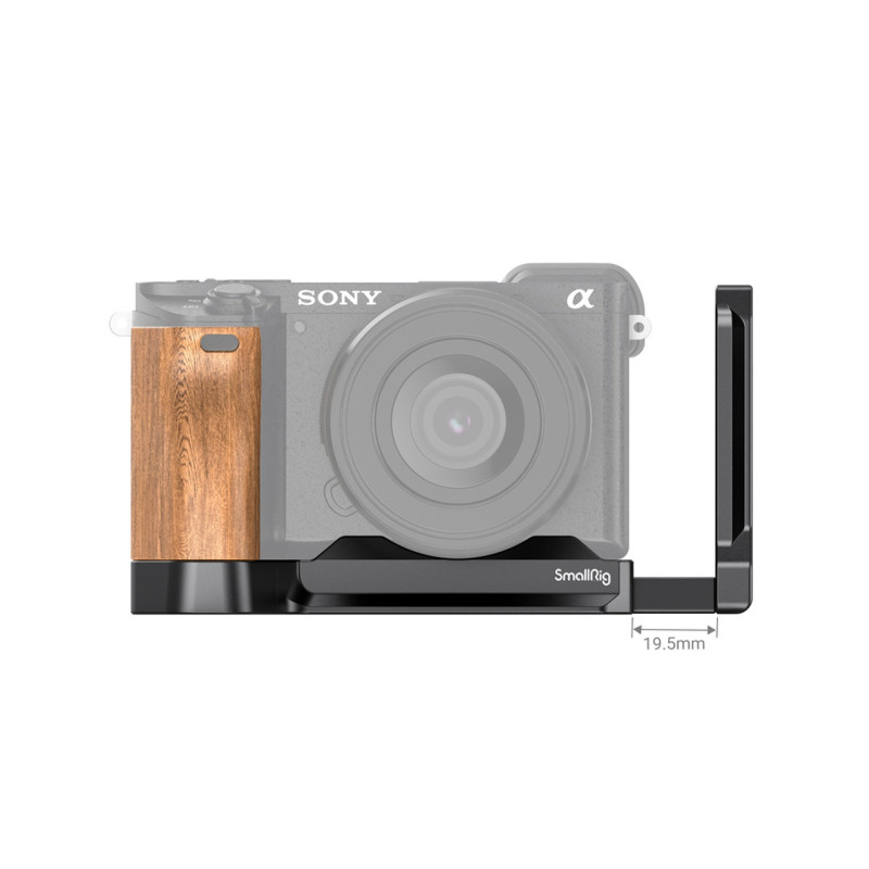 Аксесуар SmallRig L Bracket for Sony 2074B