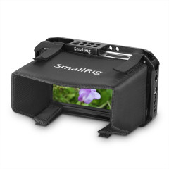 SmallRig 2177 Cage for SmallHD 501/502 Monitor 