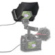 SmallRig 2177 Cage for SmallHD 501/502 Monitor