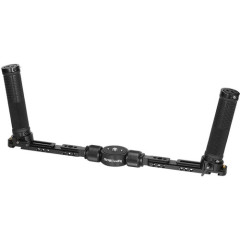 Двойная рукоятка SmallRig для ручного стабилизатора ZHIYUN CRANE 3S (2857)