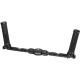 Подвійна рукоятка SmallRig для ручного стабилизатора ZHIYUN CRANE 3S (2857)