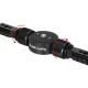 Подвійна рукоятка SmallRig для ручного стабилизатора ZHIYUN CRANE 3S (2857)
