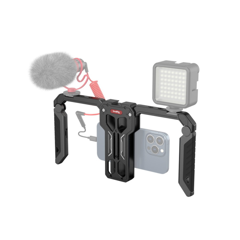 Аксессуар SmallRig Fold P10 Phone Cage for Videography 3111