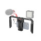 Аксессуар SmallRig Fold P10 Phone Cage for Videography 3111