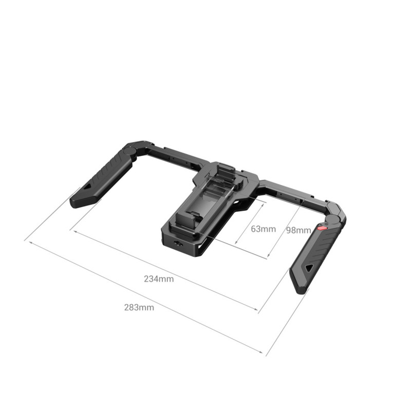 Аксессуар SmallRig Fold P10 Phone Cage for Videography 3111