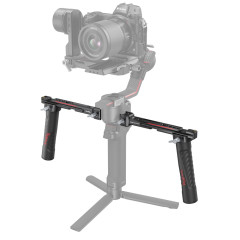 Двойная рукоятка SmallRig Dual Handgrip for DJI RS 2/RSC 2 3027