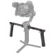 Подвійна рукоятка SmallRig Dual Handgrip for DJI RS 2/RSC 2 3027