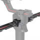 Подвійна рукоятка SmallRig Dual Handgrip for DJI RS 2/RSC 2 3027