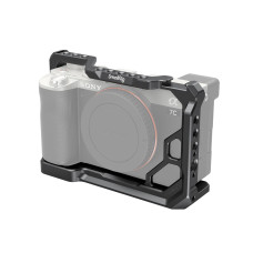 Клітка SmallRig Cage for Sony A7C 3081