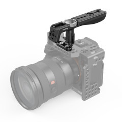 Ручка для кліток SmallRig Lightweight Top Handle (1/4”-20 Screws) 2949