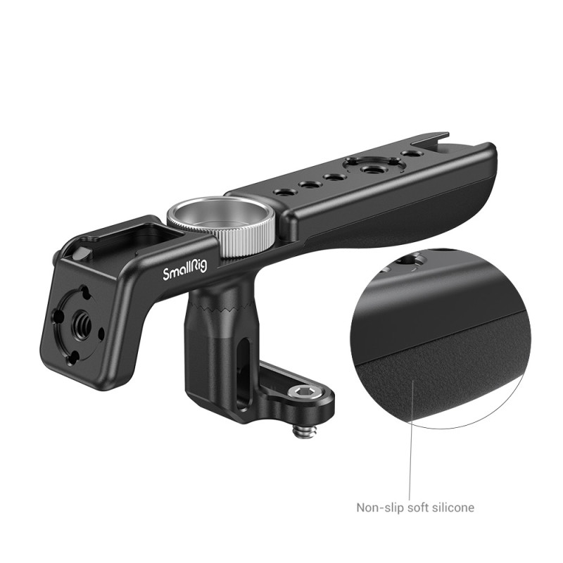Ручка для кліток SmallRig Lightweight Top Handle (1/4”-20 Screws) 2949