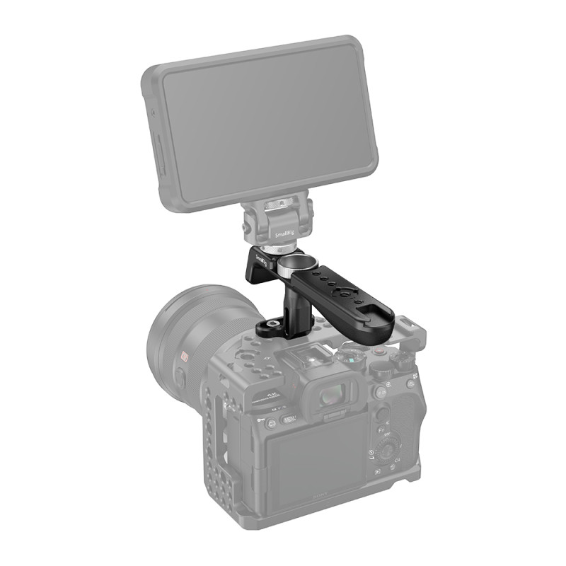Ручка для кліток SmallRig Lightweight Top Handle (1/4”-20 Screws) 2949