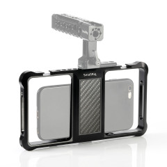 Клетка для смартфона SmallRig Standard Universal Mobile Phone Cage CPU2391 
