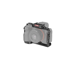 Аксесуар SmallRig Camera Cage for Sony Alpha 7S III 3065 (3065)