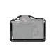 Аксесуар SmallRig Camera Cage for Sony Alpha 7S III 3065 (3065)