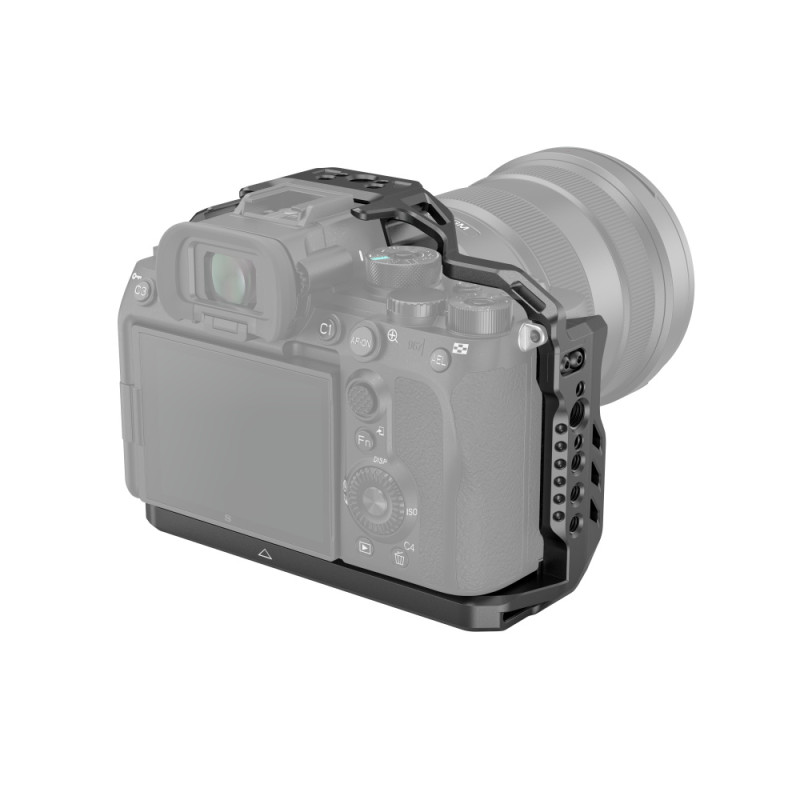 Аксесуар SmallRig Camera Cage for Sony Alpha 7S III 3065 (3065)