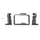 Аксесуар SmallRig Camera Cage for Sony Alpha 7S III 3065 (3065)