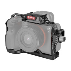 Аксесуар SmallRig Standard Cage Kit for Sony Alpha 7S III 3180 