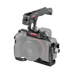 Аксессуар SmallRig Professional Cage Kit for Sony Alpha 7S III 3181