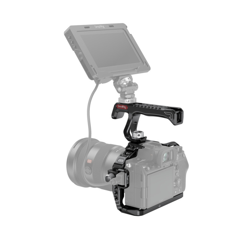 Аксессуар SmallRig Professional Cage Kit for Sony Alpha 7S III 3181