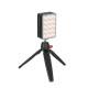 Світлодіодне світло SmallRig RM75 Magnetic Smart LED Light 3290