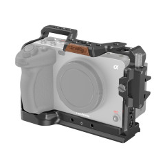 Аксессуар SmallRig Cage for Sony FX3 Cinema Camera 3277 (3277)