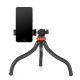 Гибкий штатив SmallRig Selection Portable Flexible Tripod DT-01 3255 (3255)