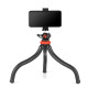 Гибкий штатив SmallRig Selection Portable Flexible Tripod DT-01 3255 (3255)