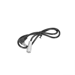 Кабель SmallRig DC5525 to 2-Pin Charging Cable for BMPCC 4K/6K 2920