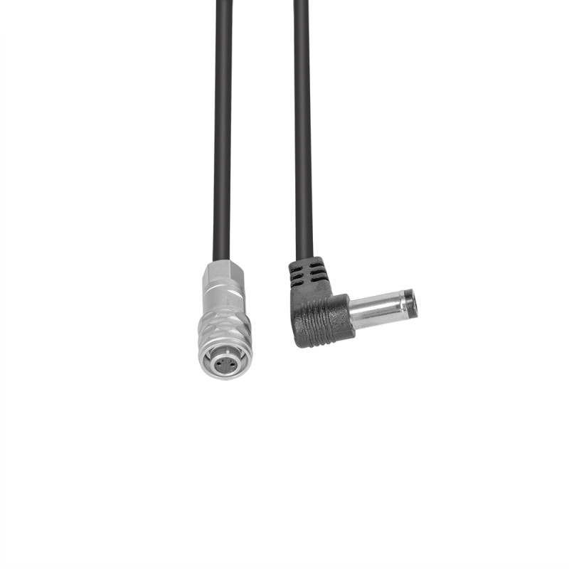 Кабель SmallRig DC5525 to 2-Pin Charging Cable for BMPCC 4K/6K 2920